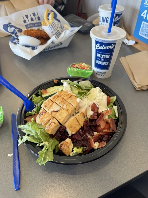 Photo of Culver's