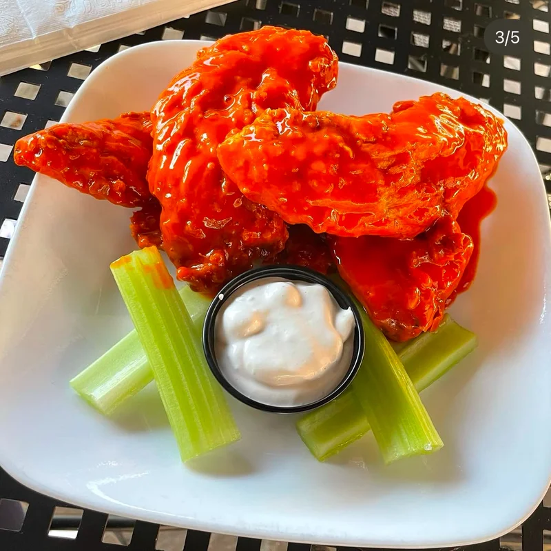 Photo of Kuma's Corner Schaumburg