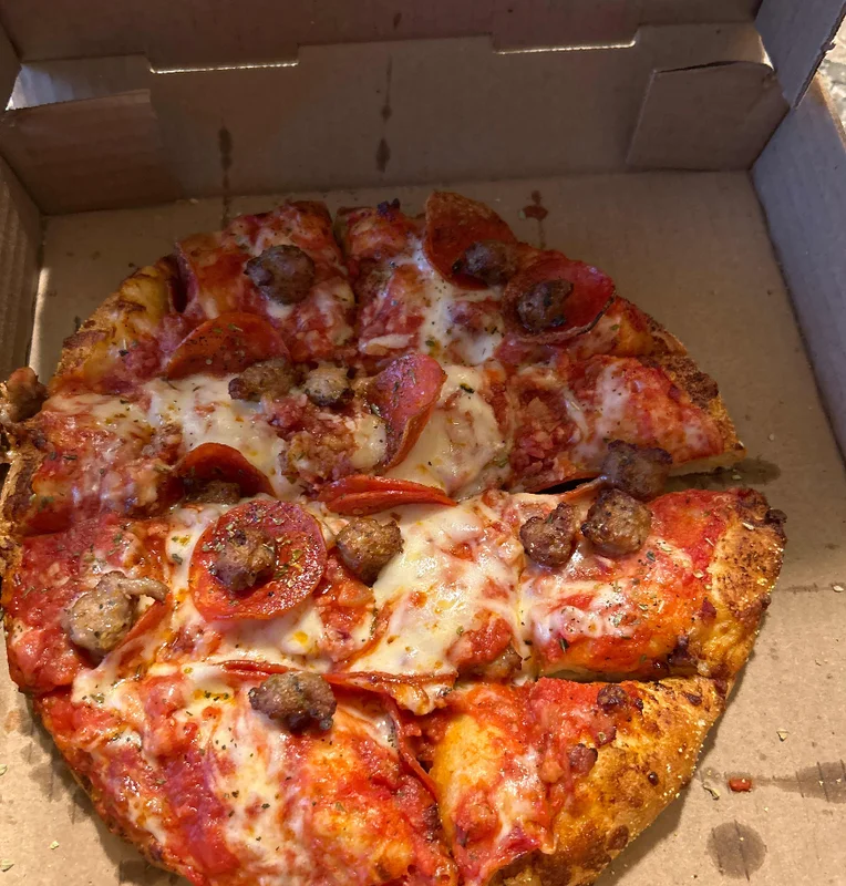 Photo of Pizza Shuttle