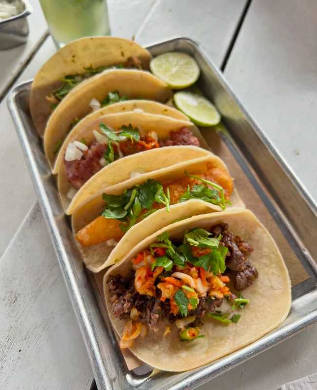 Photo of Bartaco