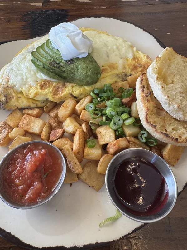 Photo of Egg Harbor Cafe