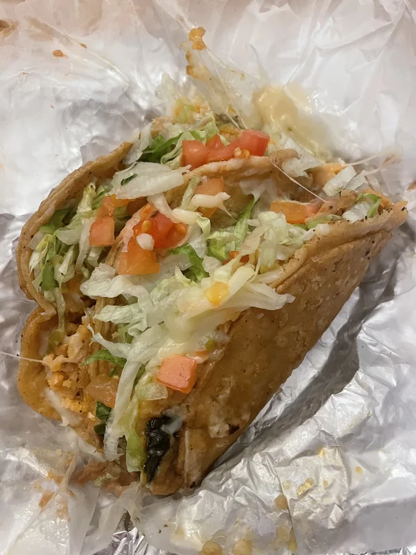 Photo of El Famous Burrito