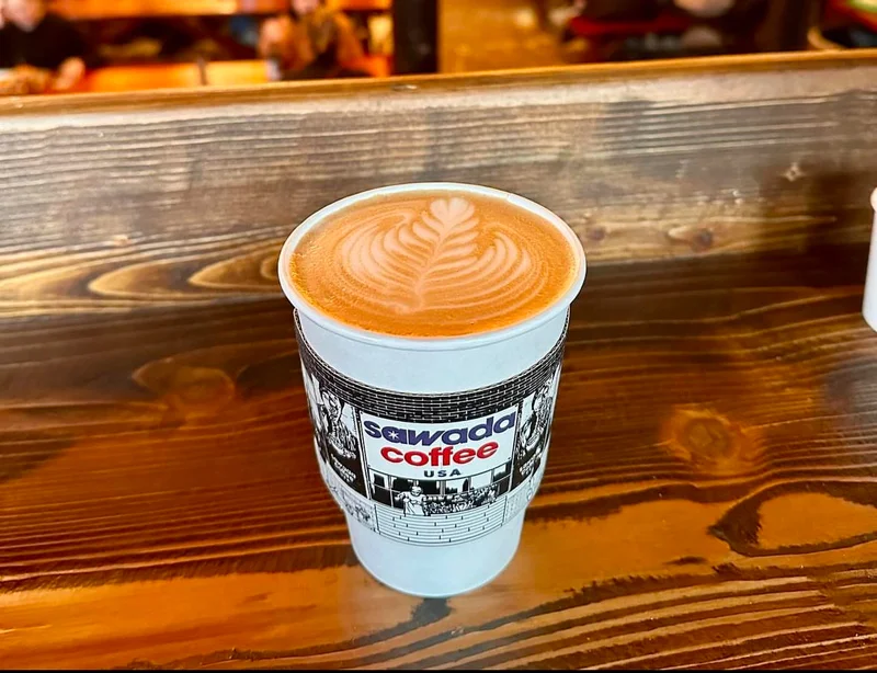 Photo of Sawada Coffee