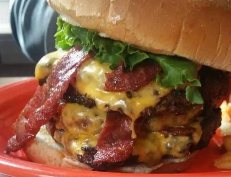 Photo of Kc Smoke Burger