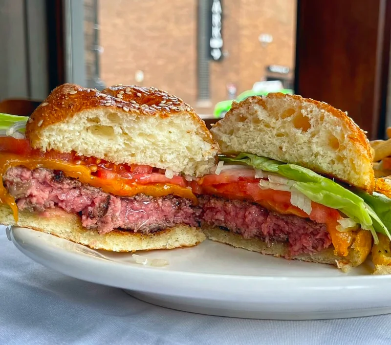 Photo of Gibsons Bar & Steakhouse