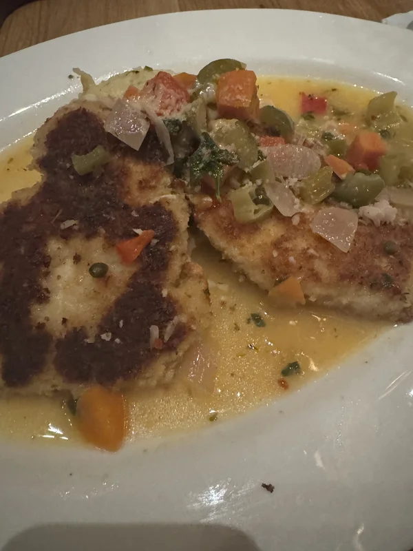 Photo of Cooper's Hawk Winery & Restaurant  Arlington Heights