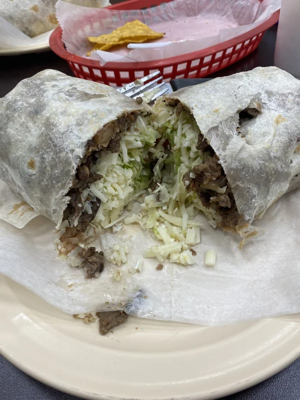 Photo of Los Burritos Tapatios