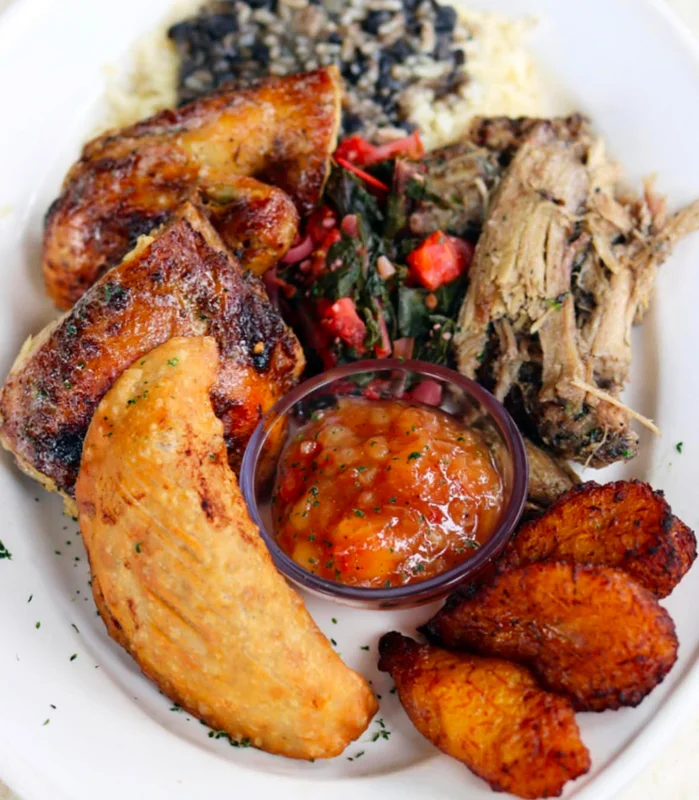 Photo of Bahama Breeze