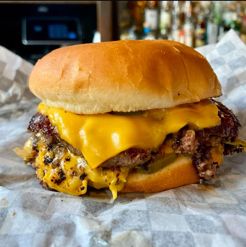 Photo of Nadc Burger