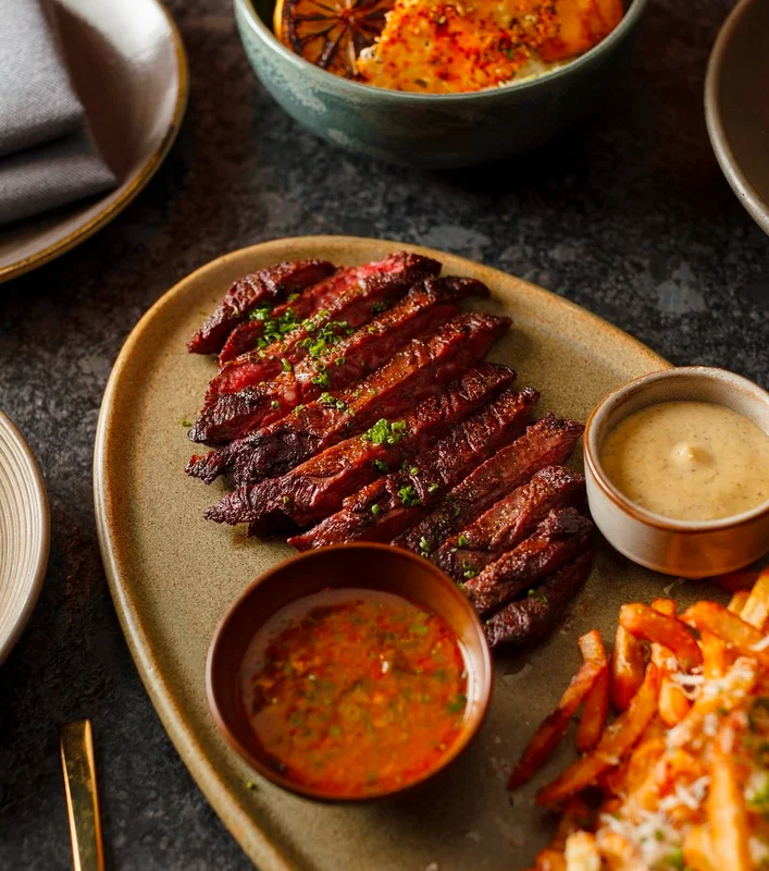 Photo of Perilla Steakhouse