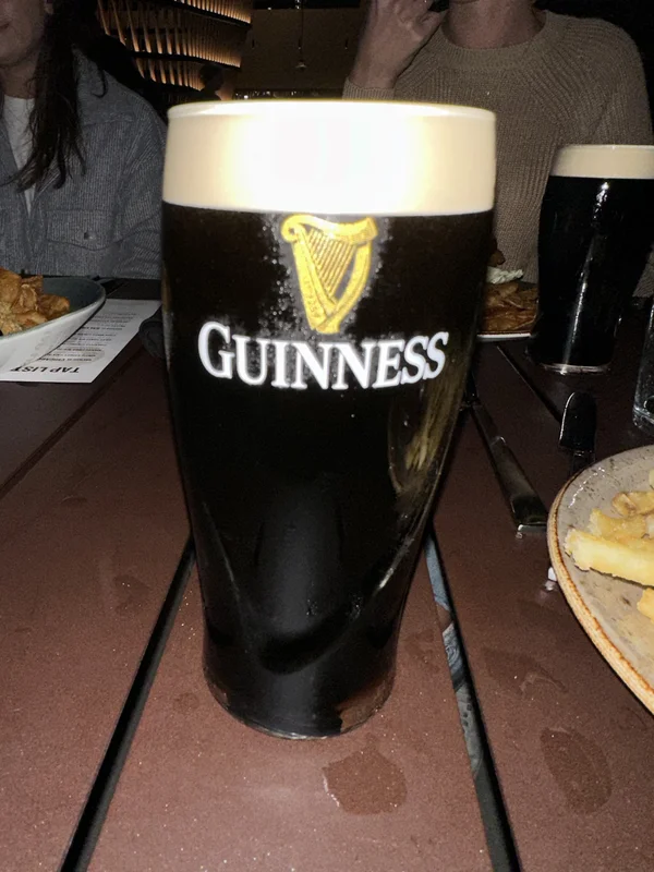 Photo of Guinness Open Gate Brewery – West Loop