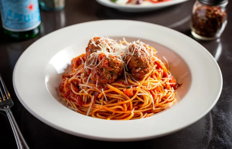 Photo of The Pasta Bowl   Lincoln Park