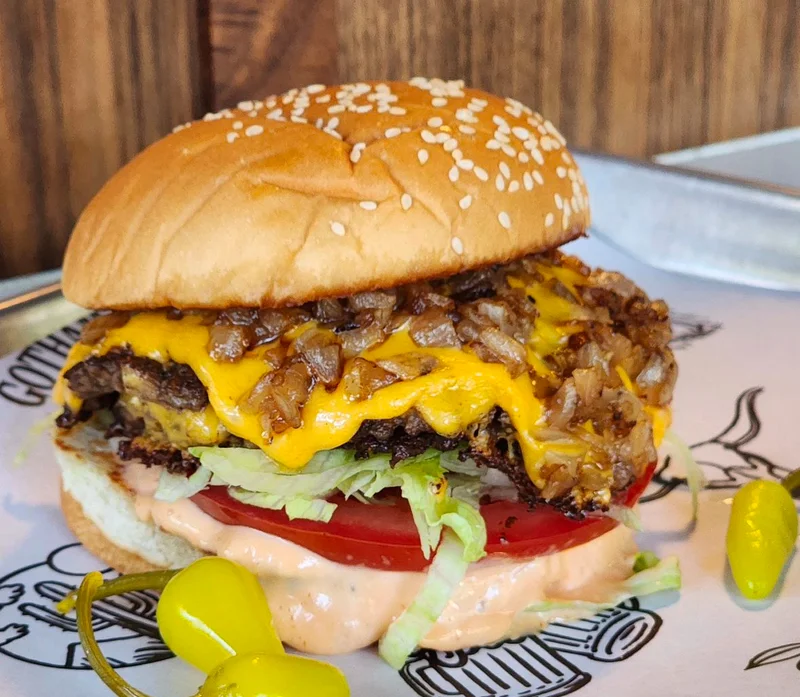 Photo of Gotham Burger Social Club