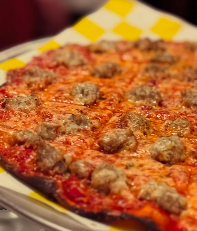 Photo of Pizz'Amici