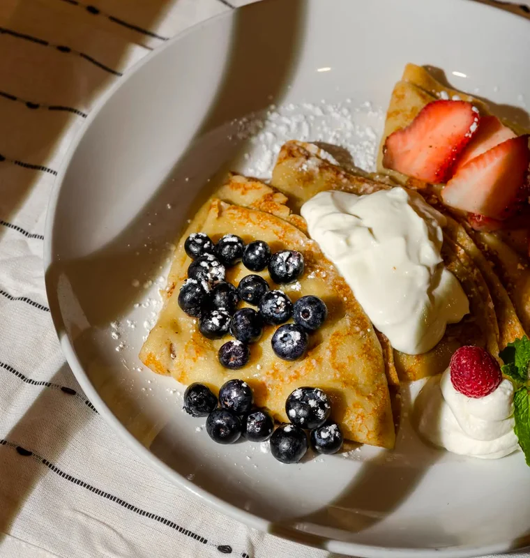 Photo of Chicago Waffles