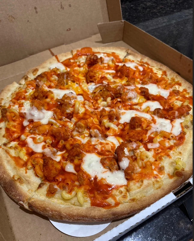 Photo of Brick 3 Pizza