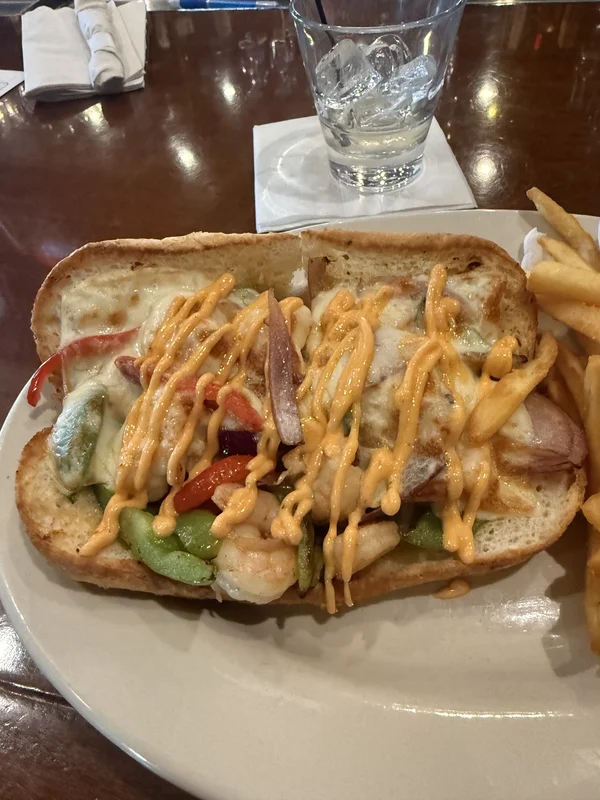 Photo of Blackfinn Randhurst Grill