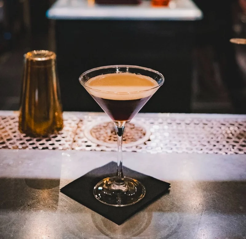 Photo of Bardot Brasserie
