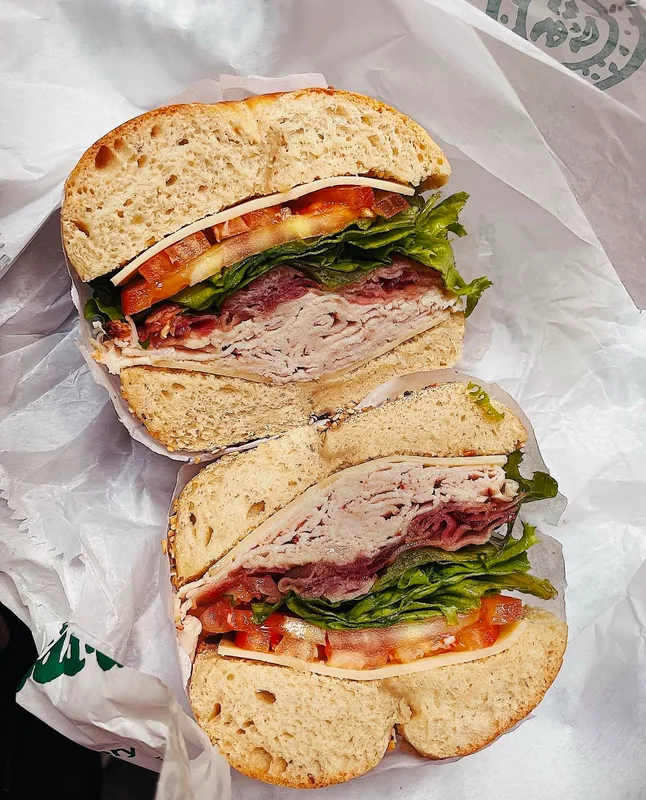 Photo of Ess A Bagel