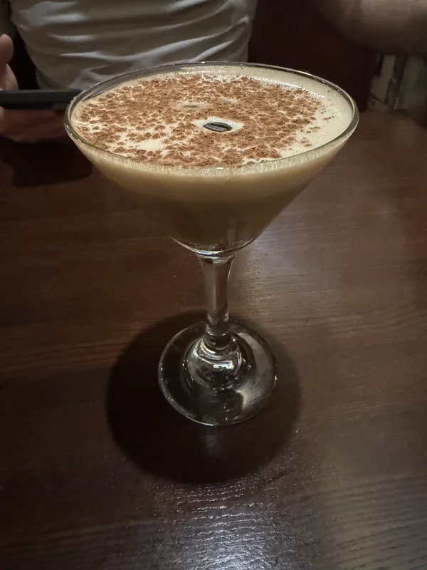Photo of Toscana Restaurant & Lounge