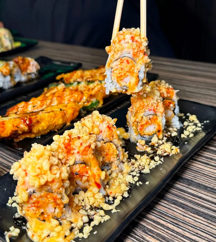 Photo of Sushi Alaska