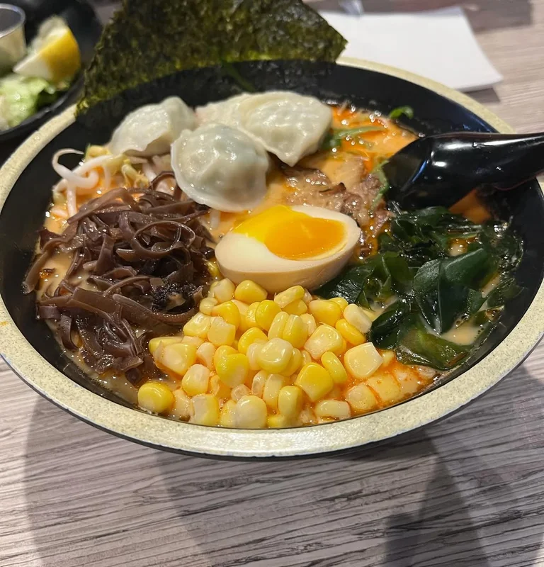 Photo of Akuma Ramen & Sushi Bar