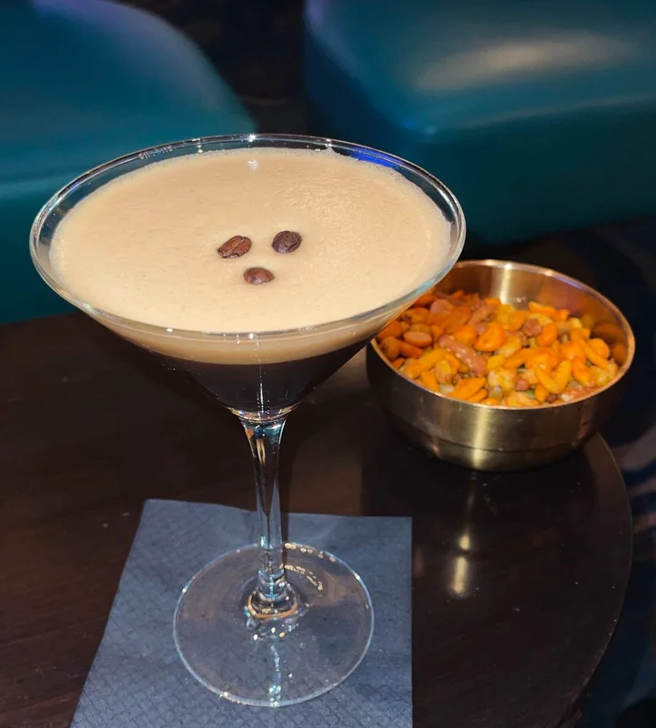 Photo of Hazel Coffee & Cocktails