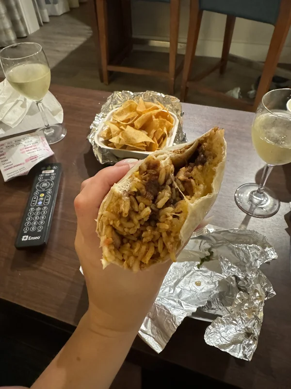 Photo of Da Crack Mexican Grinds