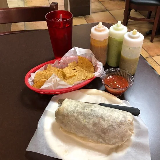 Photo of Los Burritos Tapatios