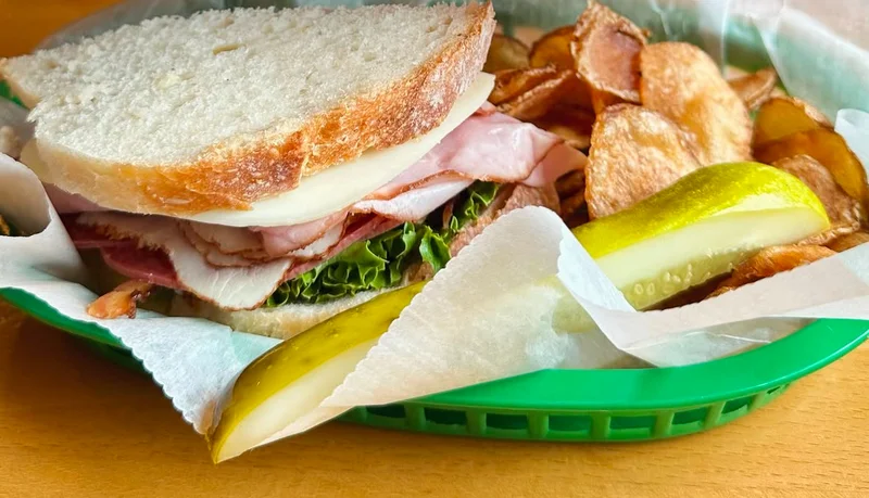 Photo of West Allis Cheese & Sausage Shoppe