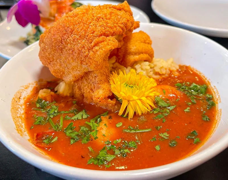 Photo of The Soul Food Lounge