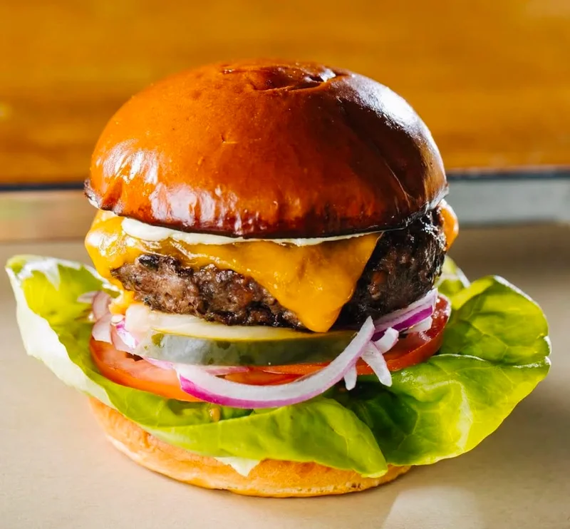 Photo of Chop House Burger