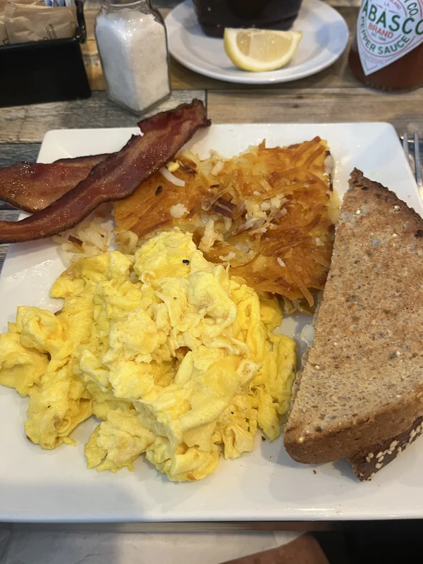 Photo of Hurricane Cafe