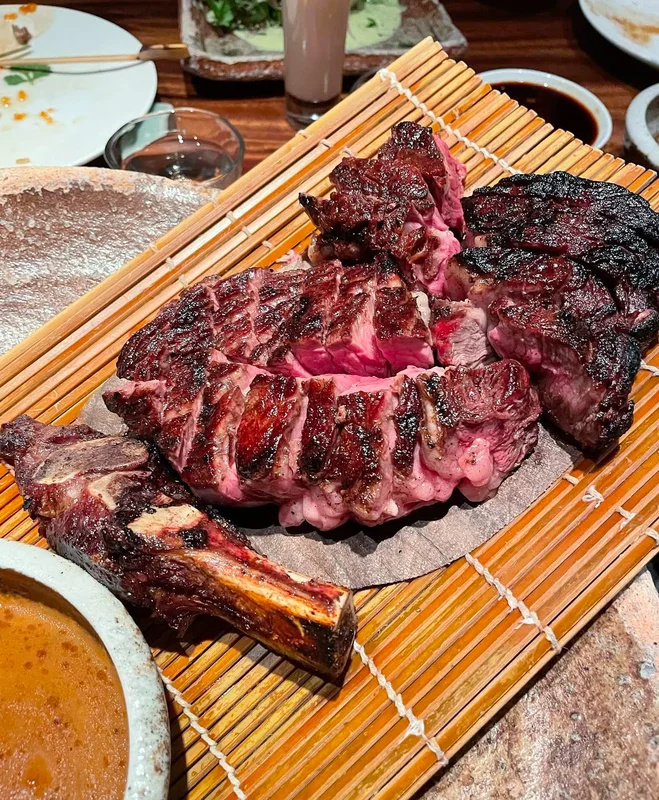 Photo of Zuma Las Vegas