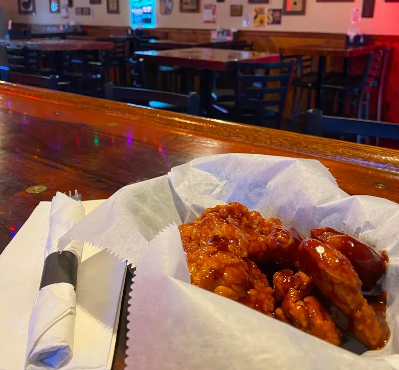 Photo of Sit N Bull Saloon