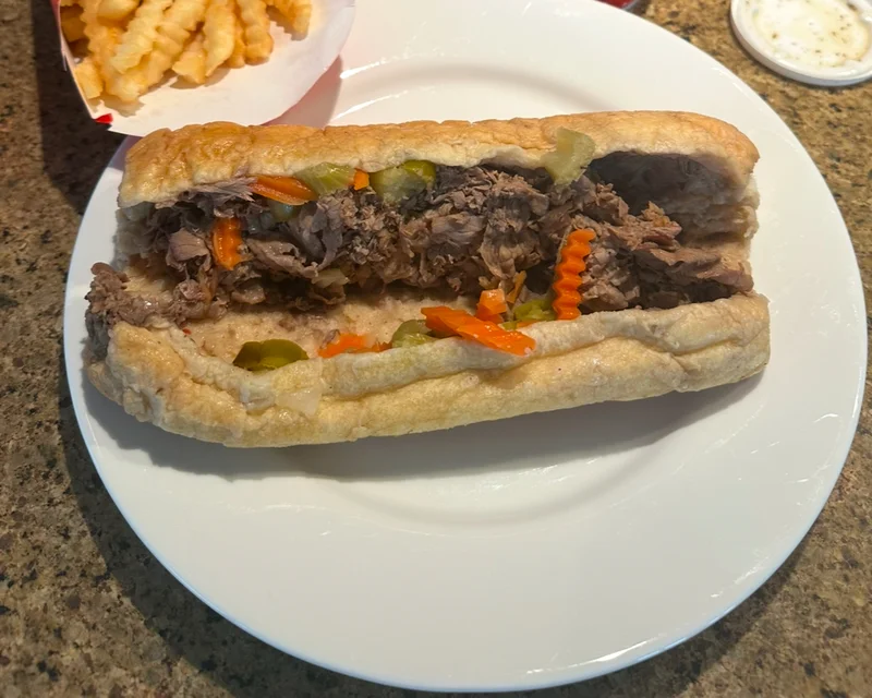 Photo of Portillo's & Barnelli's Schaumburg