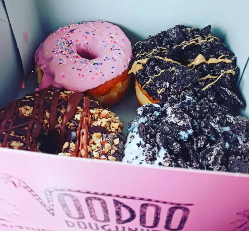 Photo of Voodoo Doughnut