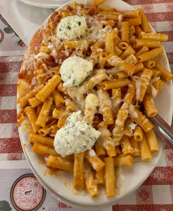 Photo of Buca Di Beppo Italian Restaurant