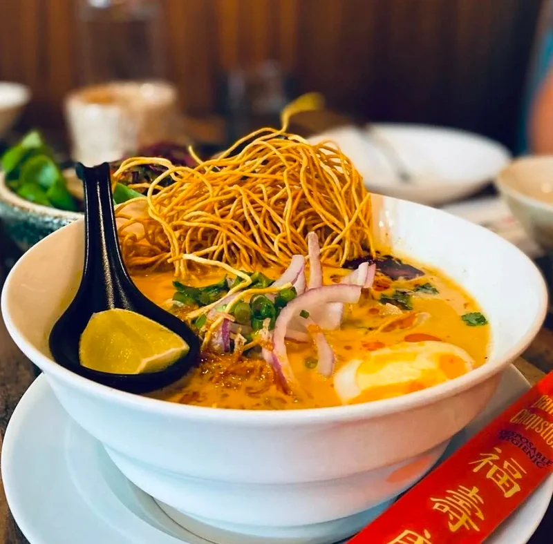 Photo of Daughter Thai Kitchen & Bar