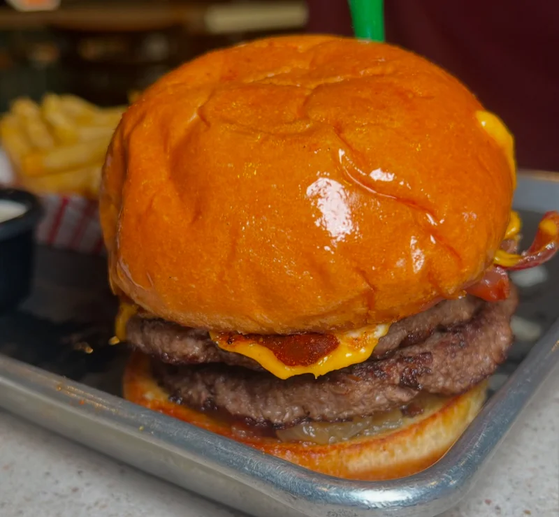 Photo of Flippin' Good Chicken, Burgers, Beer