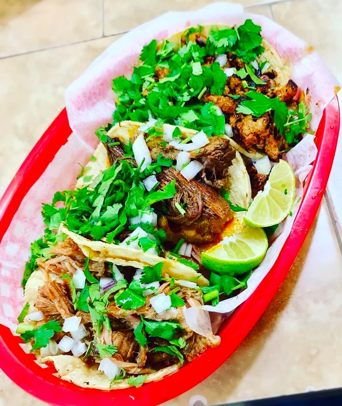 Photo of Taqueria Los Laureles(Inside Store)