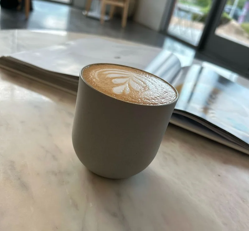 Photo of Savor Coffee