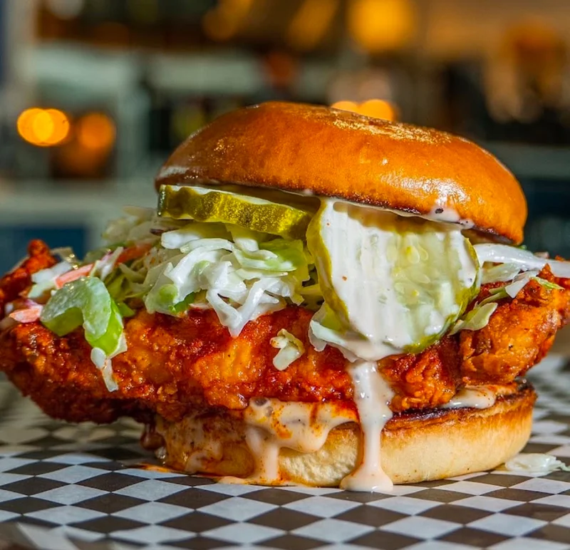 Photo of Jay Bird's Nashville Hot Chicken