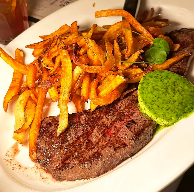 Photo of Mon Ami Gabi