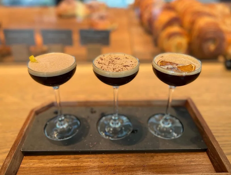 Photo of Starbucks Reserve Roastery
