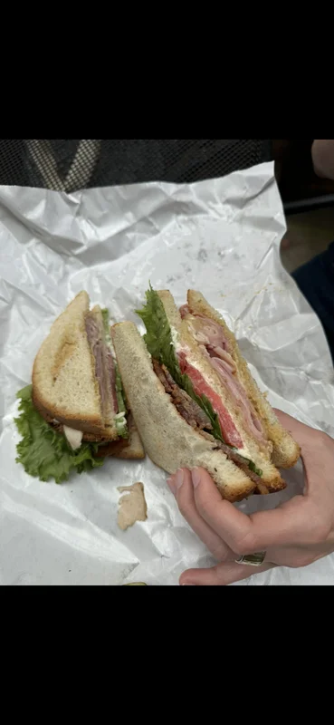 Photo of Mitchell Delicatessen