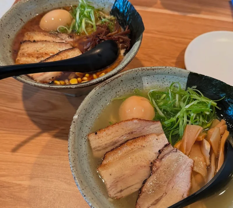 Photo of Iki Ramen