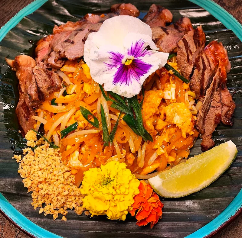 Photo of Weera Thai Restaurant