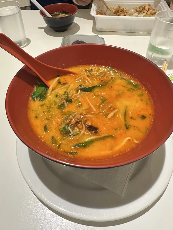Photo of Sozai Banzai