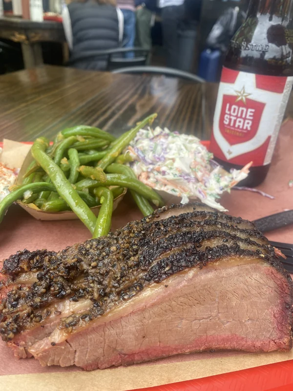 Photo of Terry Black's Barbecue